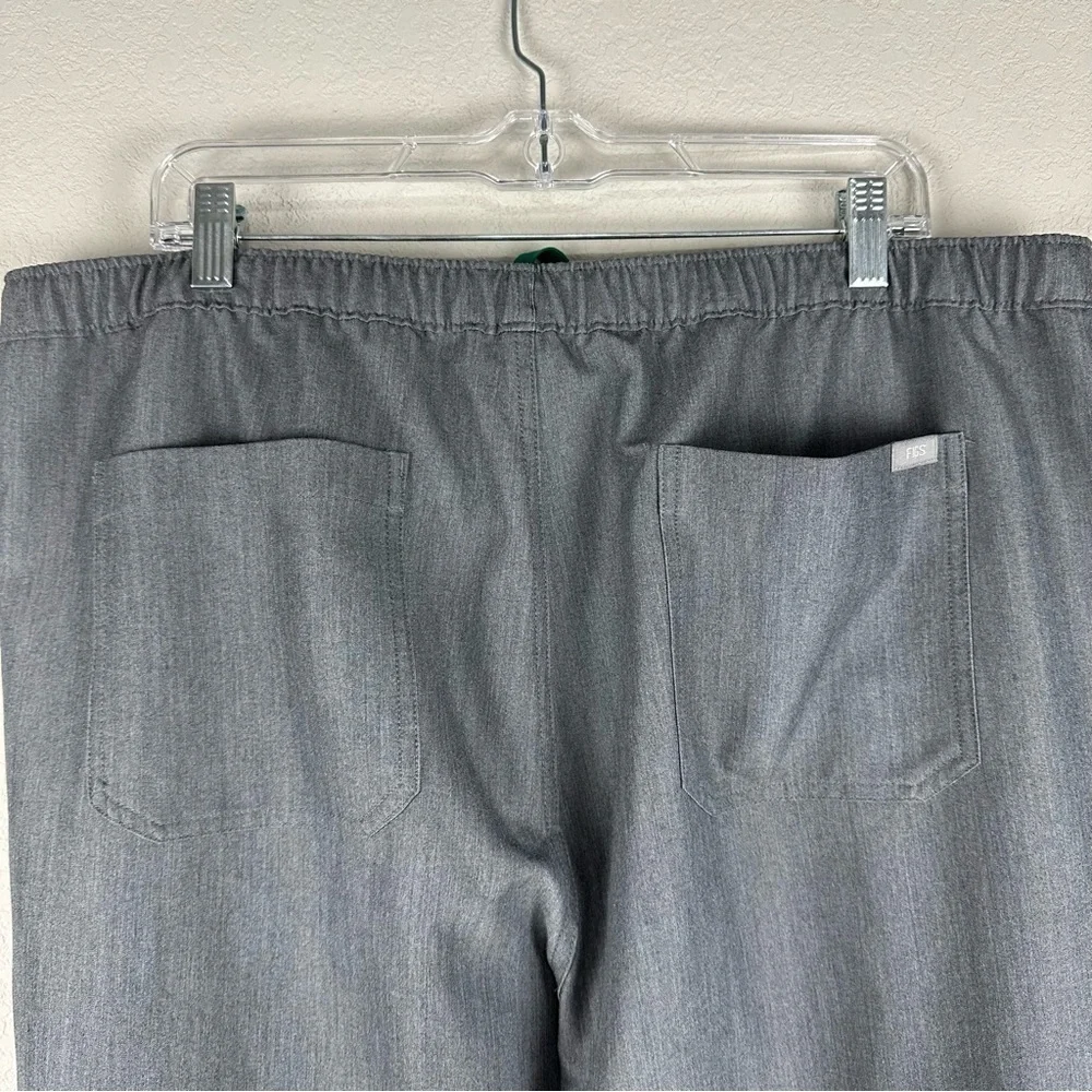 Figs men’s graphite